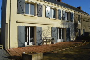 Maison familiale